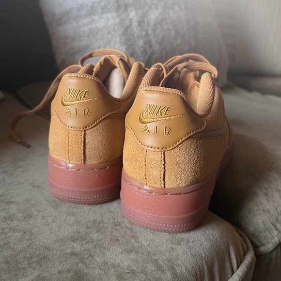 jd nike air force lv8